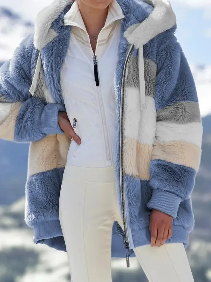 Chiara | Comfortable Jacket