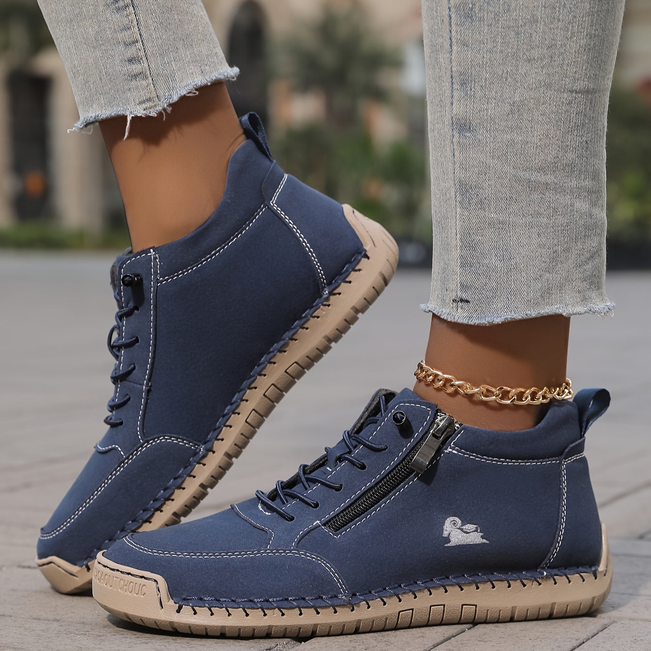 Hadiene | Orthopedic Women’s Shoes