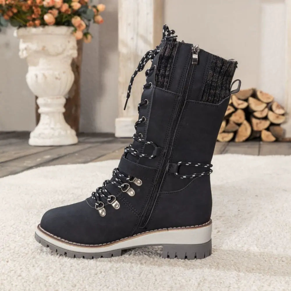 Kaira | Orthopedic Boots
