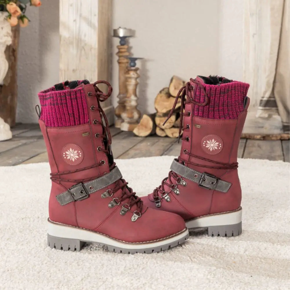 Kaira | Orthopedic Boots