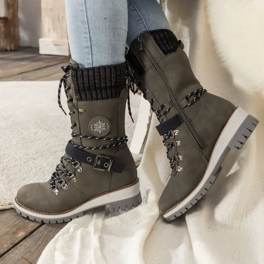 Kaira | Orthopedic Boots