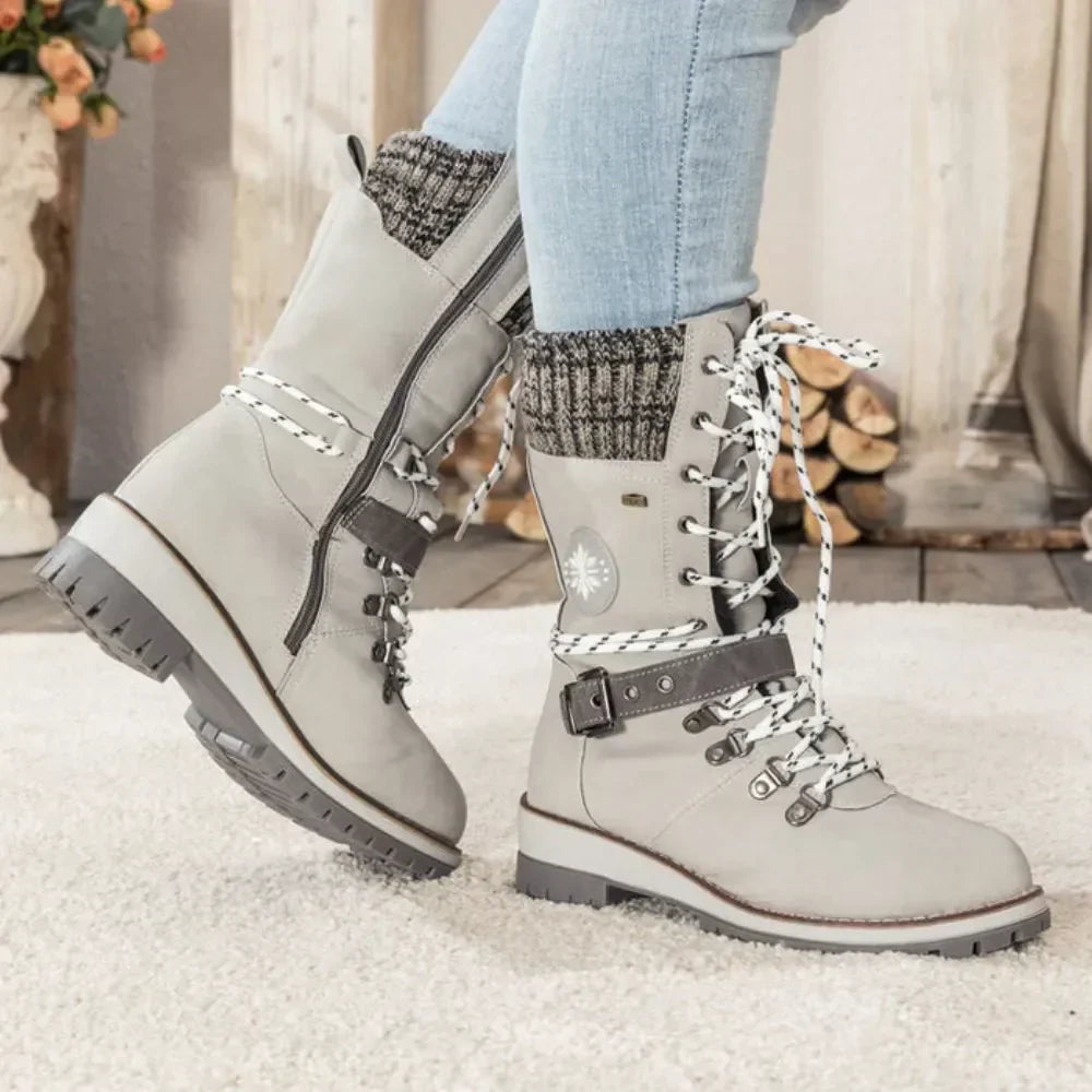 Kaira | Orthopedic Boots