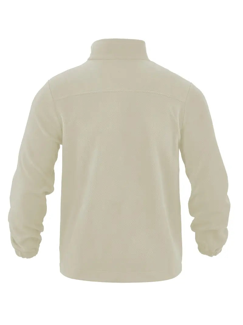 Barron – Alkalmi Cipzáras Polárdzseki Zsebbel