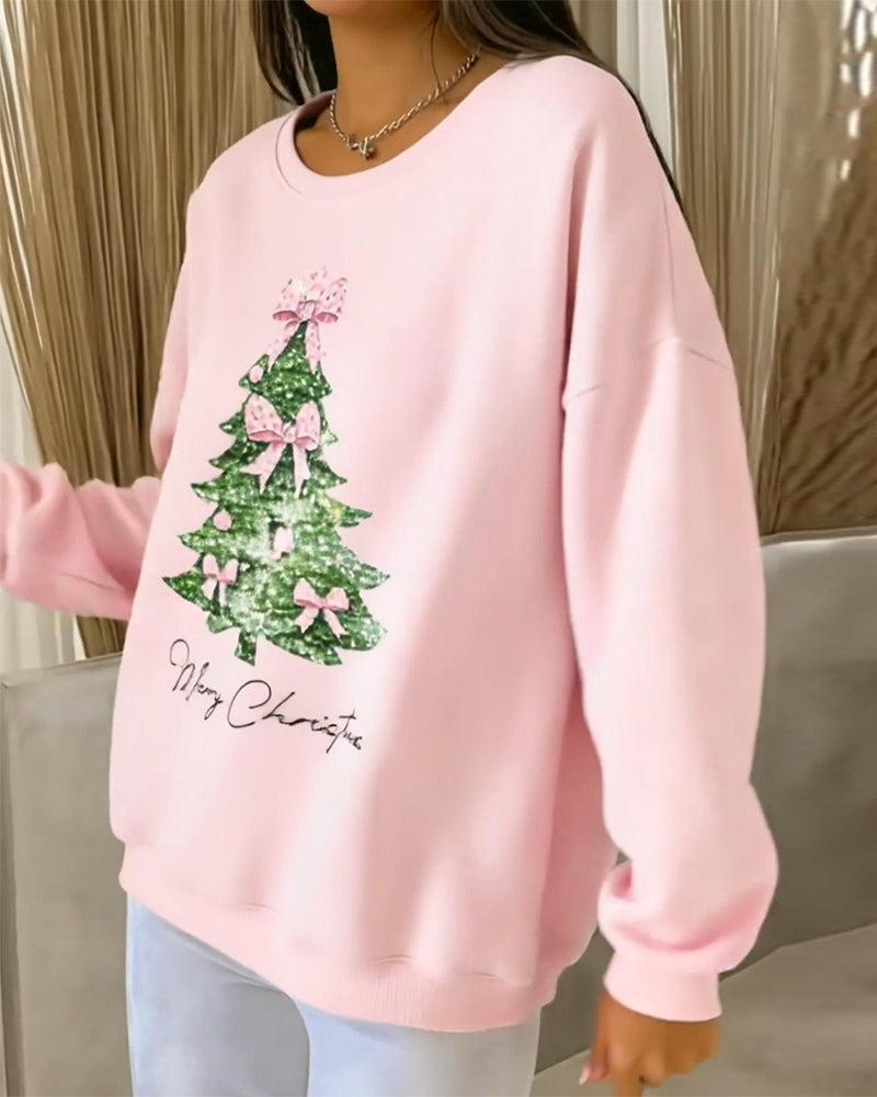 Triloh | Cozy Sweatshirt