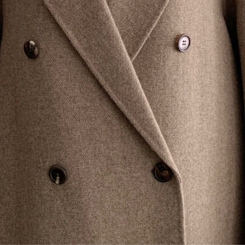 Dalila - Hosszú Kabát