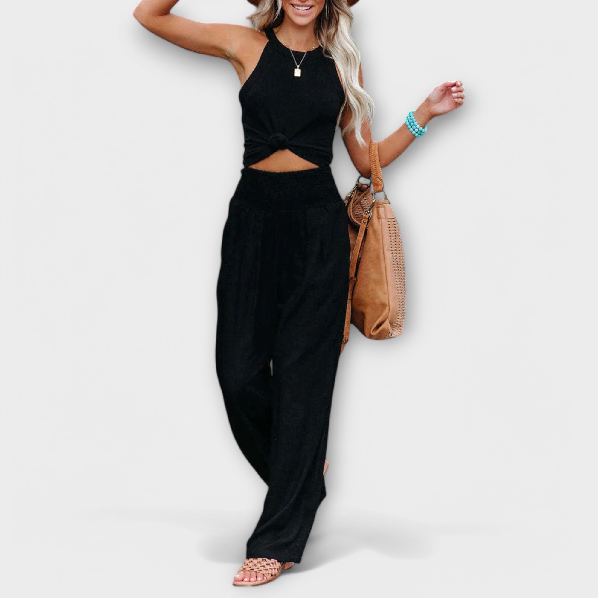 Julieta - Divatos és stílusos nadrág