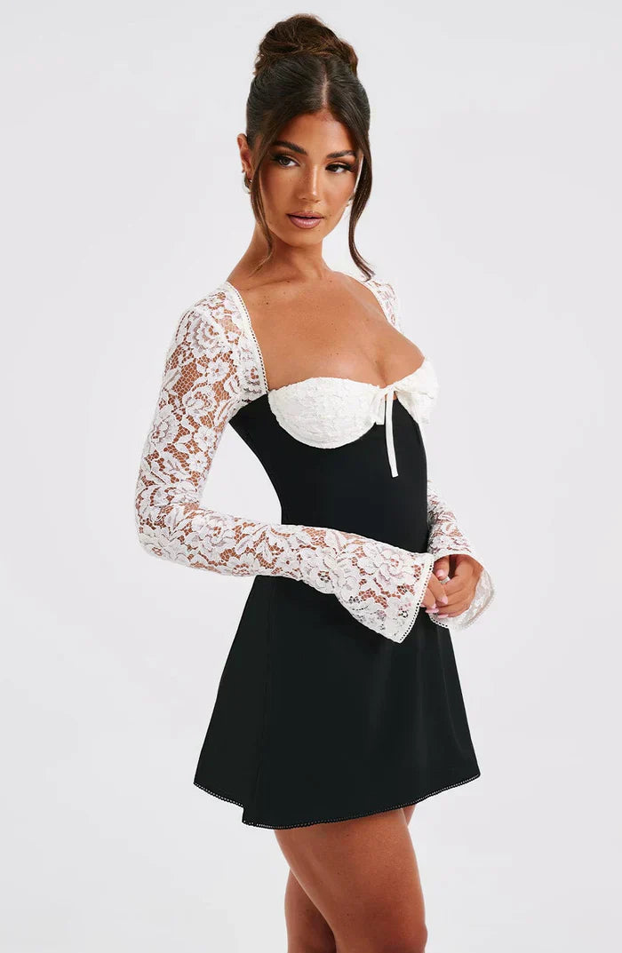 Clarisse™ – Mini Dress from the Limited Collection