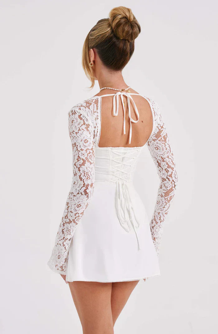 Clarisse™ – Mini Dress from the Limited Collection
