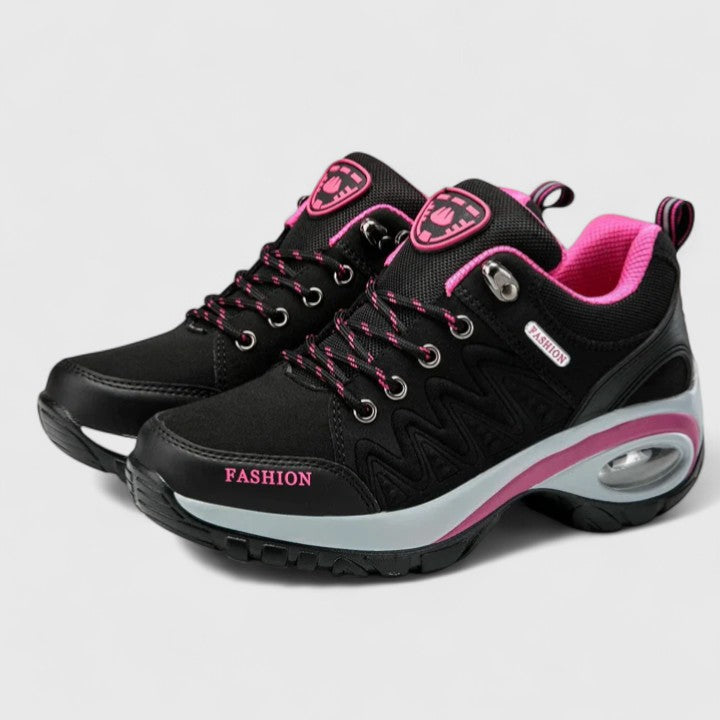 Leslie | Cozy Sneakers for All-Day Comfort