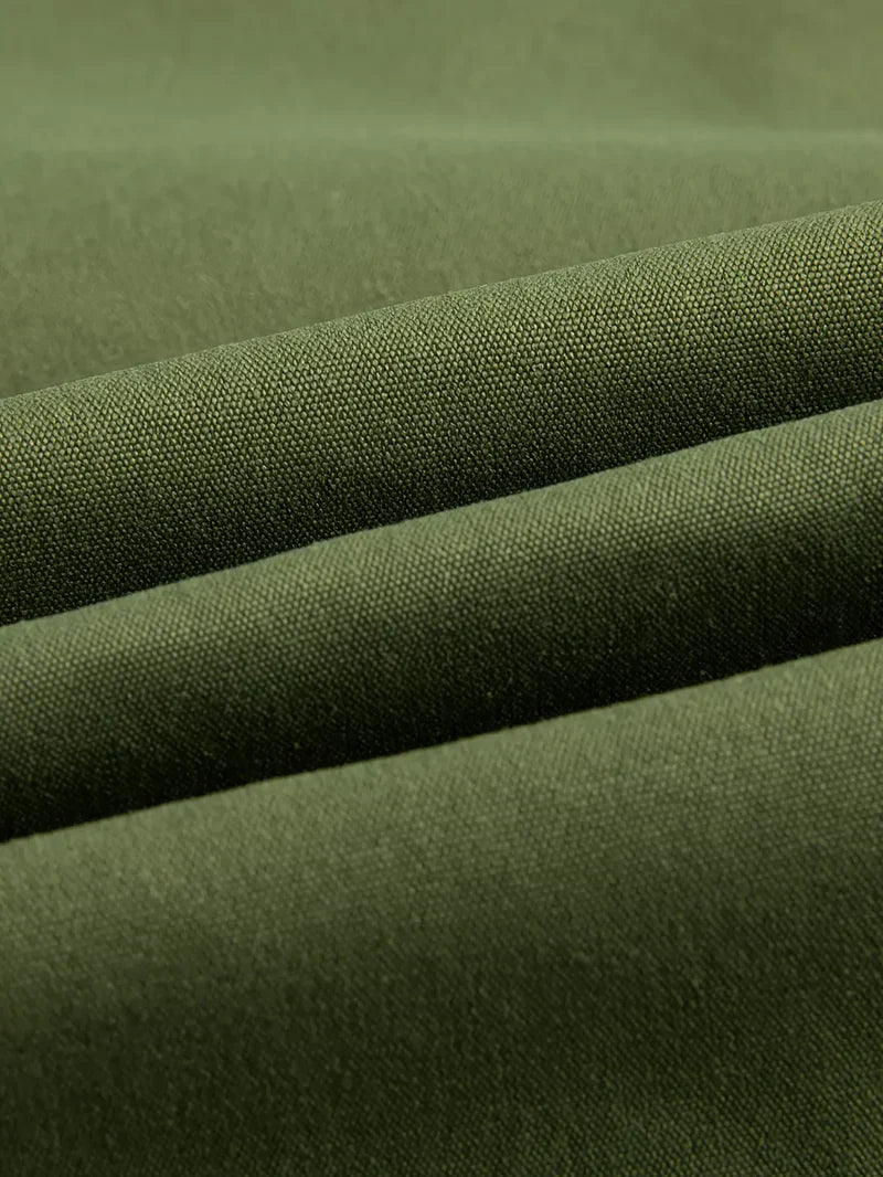 Conor | Kapucnis cipzáras férfi parka