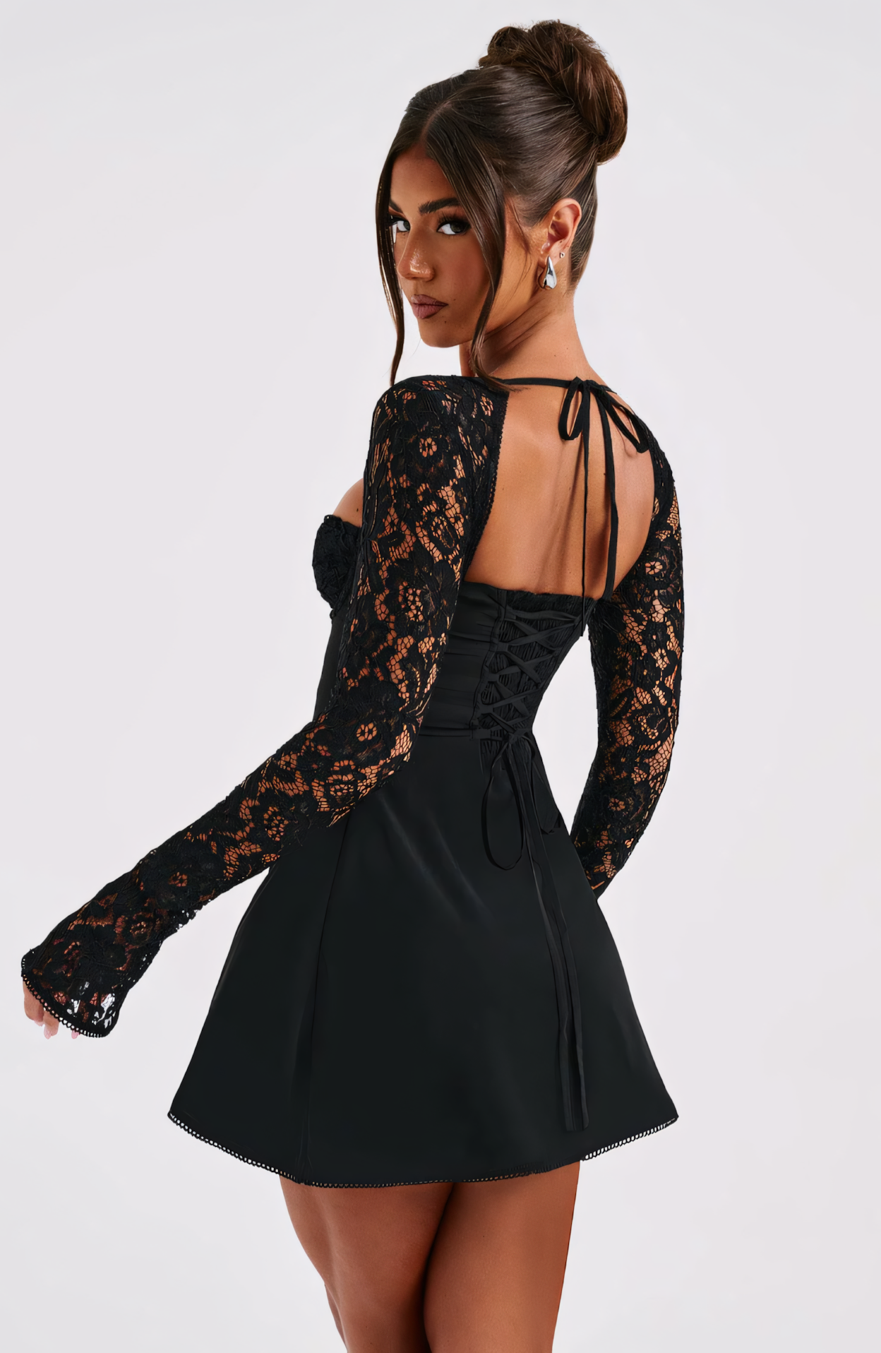 Clarisse™ – Mini Dress from the Limited Collection