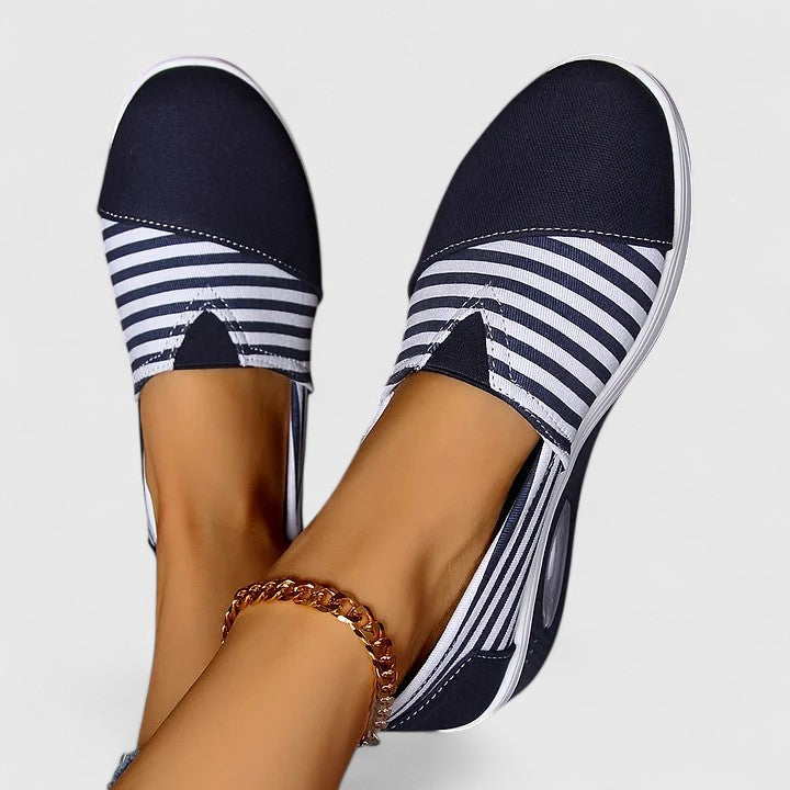 Julia | Comfort-Focused Orthopedic Sneakers
