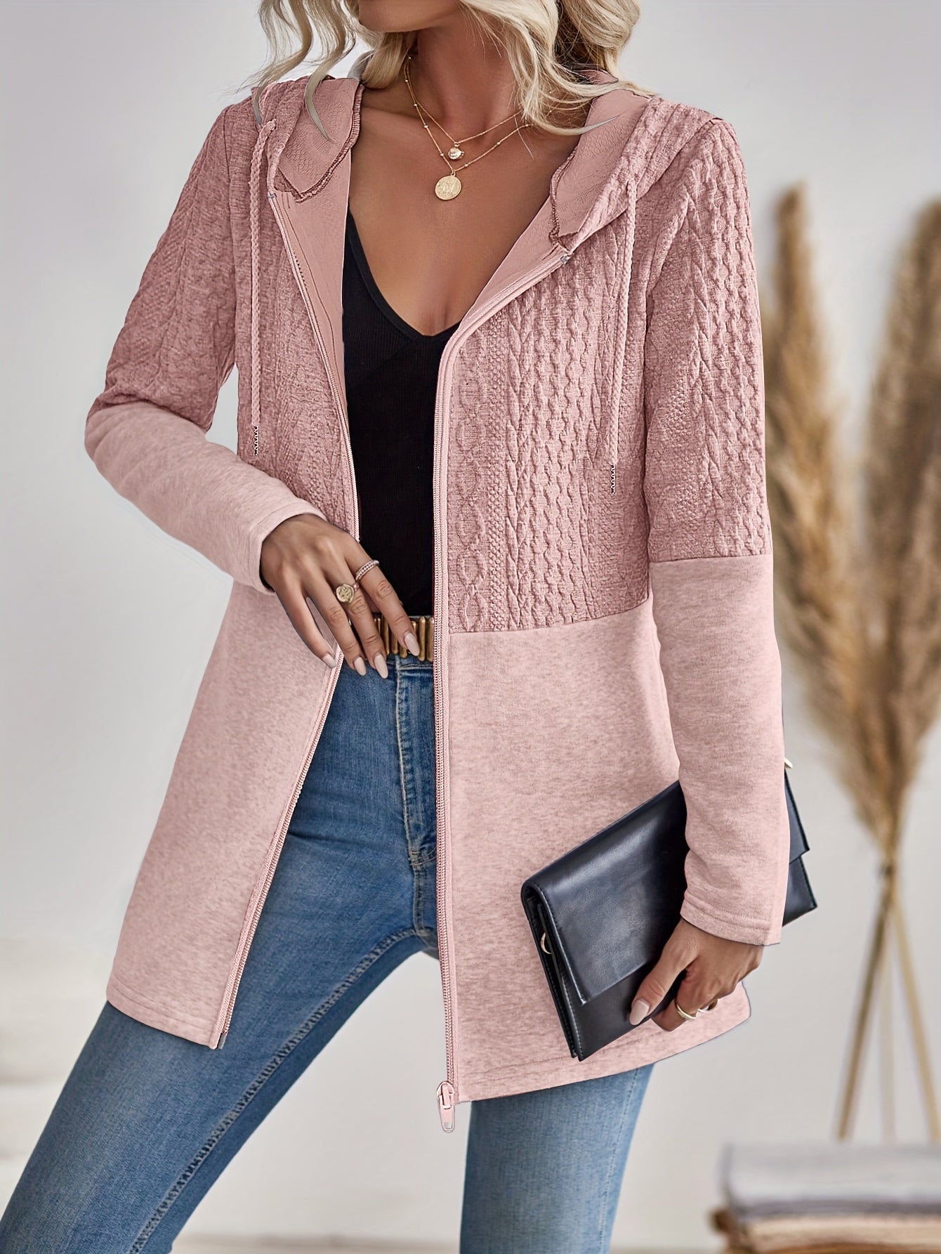 Zephy | Sophisticated Jacket