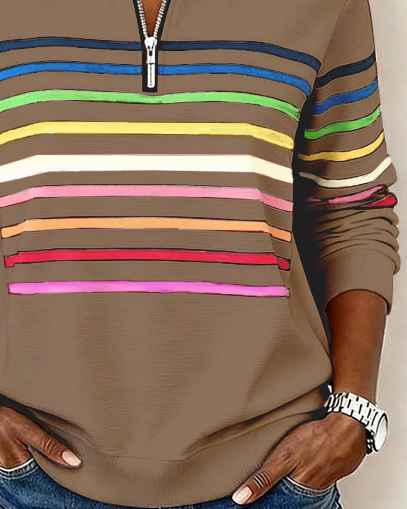 Cassie™ | Chic Sweatshirt