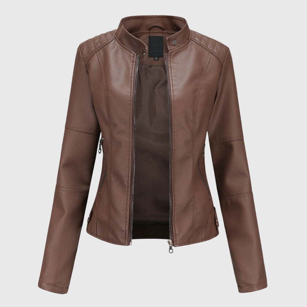 Giorgina™ – Stylish Jacket for Women