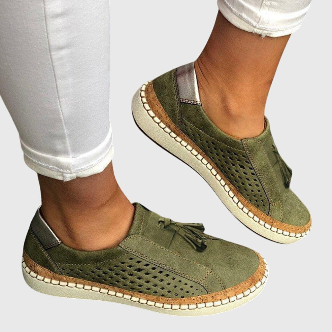 Piper™ | Orthopedic Slip-On Shoes