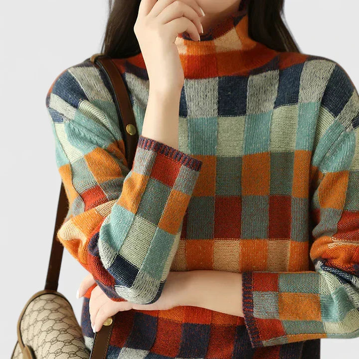Florentiaa | Cozy Knit Sweater