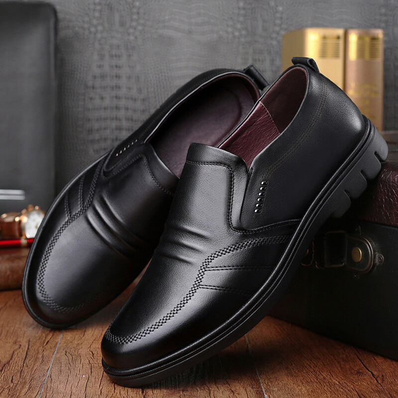 Mike™ | Work Shoes