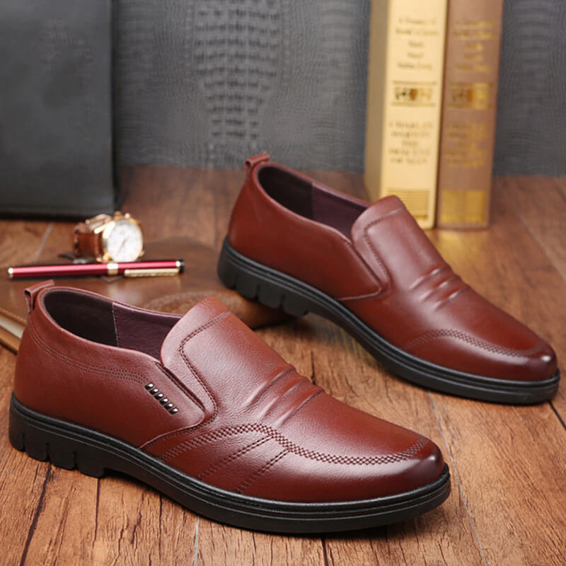 Mike™ | Work Shoes