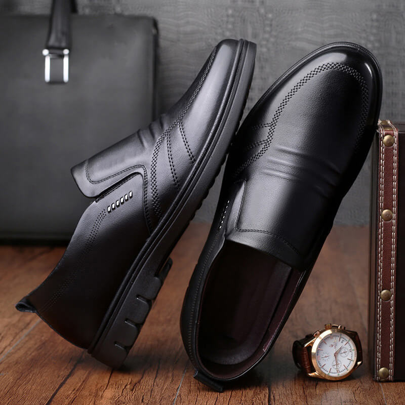 Mike™ | Work Shoes