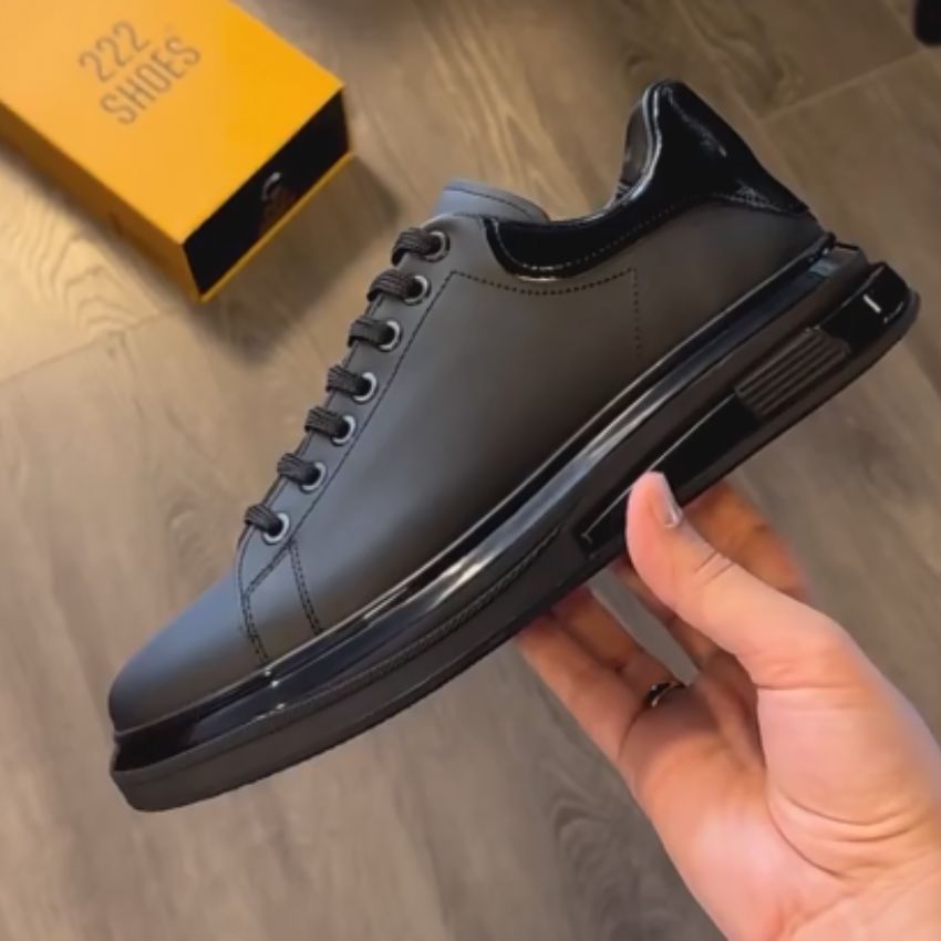 Alexander™ | Chic Sneakers for Men