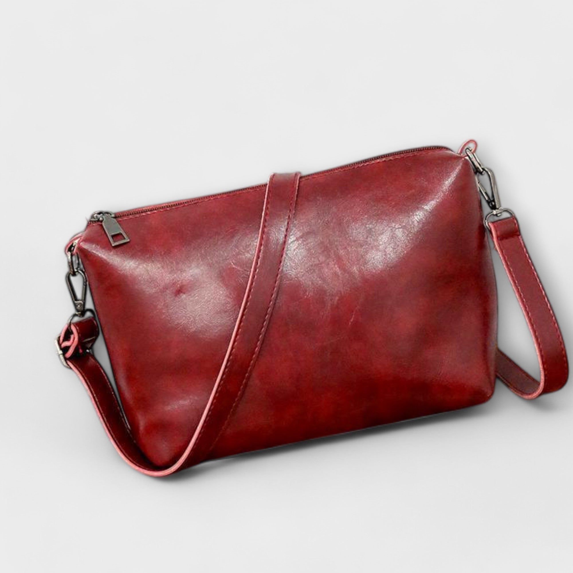 Juna | 4-Piece Vintage Bag Set