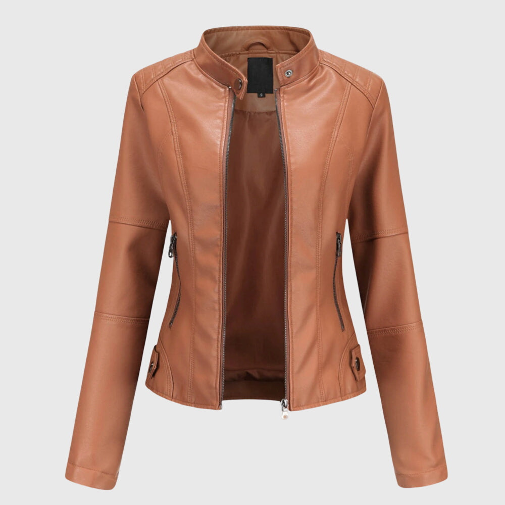 Giorgina™ – Stylish Jacket for Women