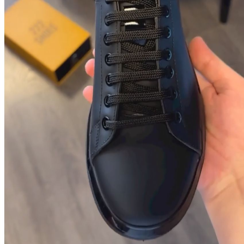 Alexander™ | Chic Sneakers for Men