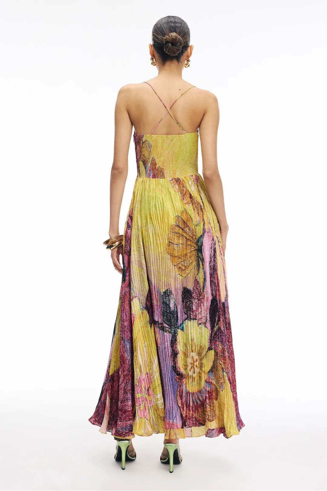 Lorena™  | Dress