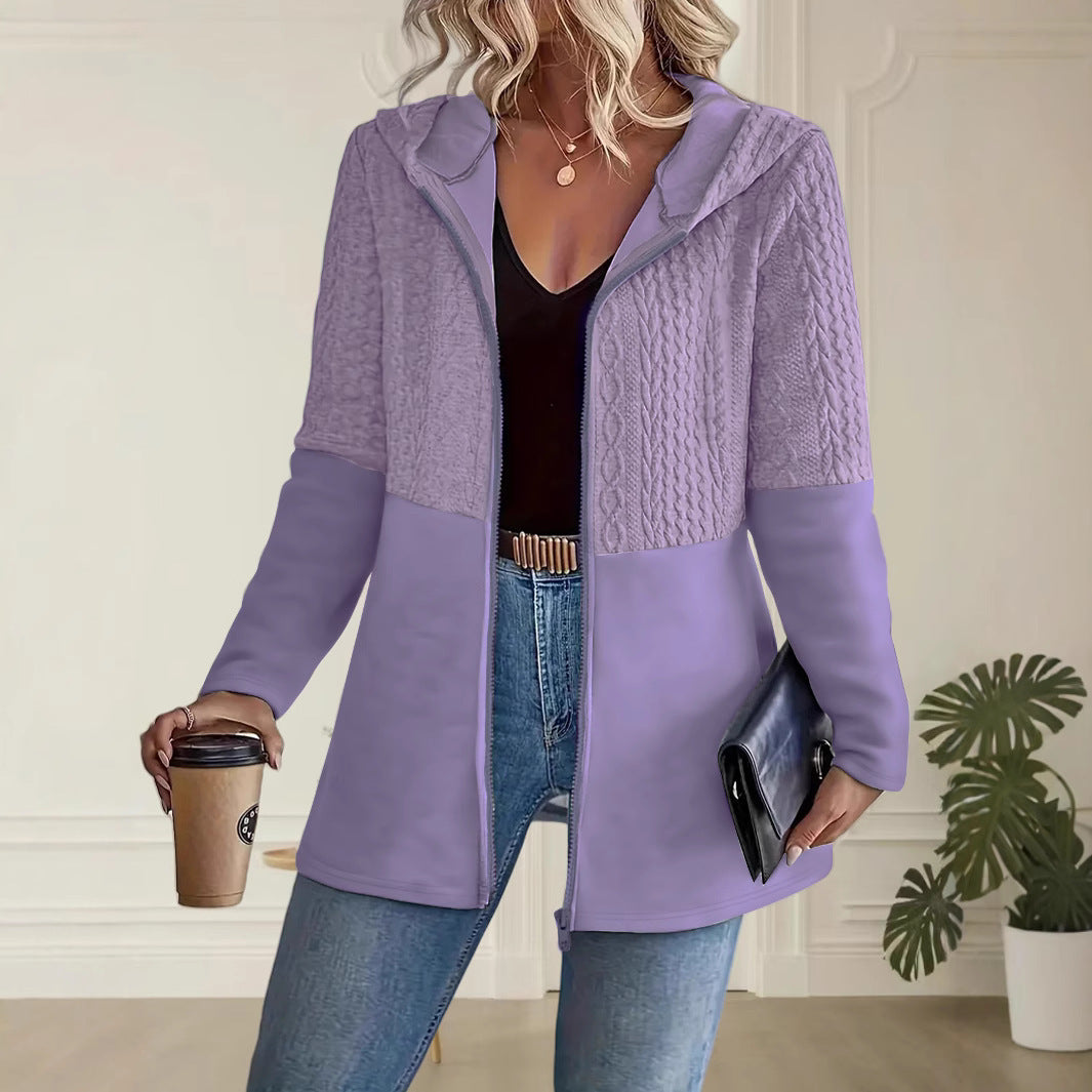 Zephy | Sophisticated Jacket