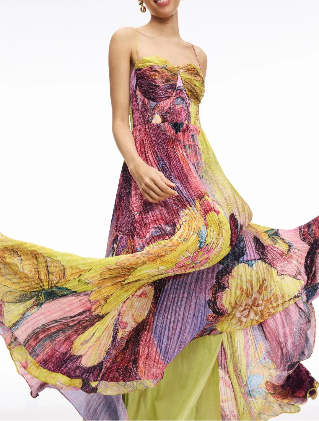 Lorena™  | Dress