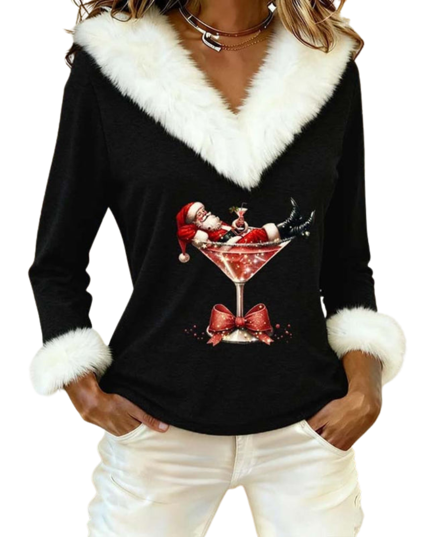 Kavira™ | Chic Knit Sweater