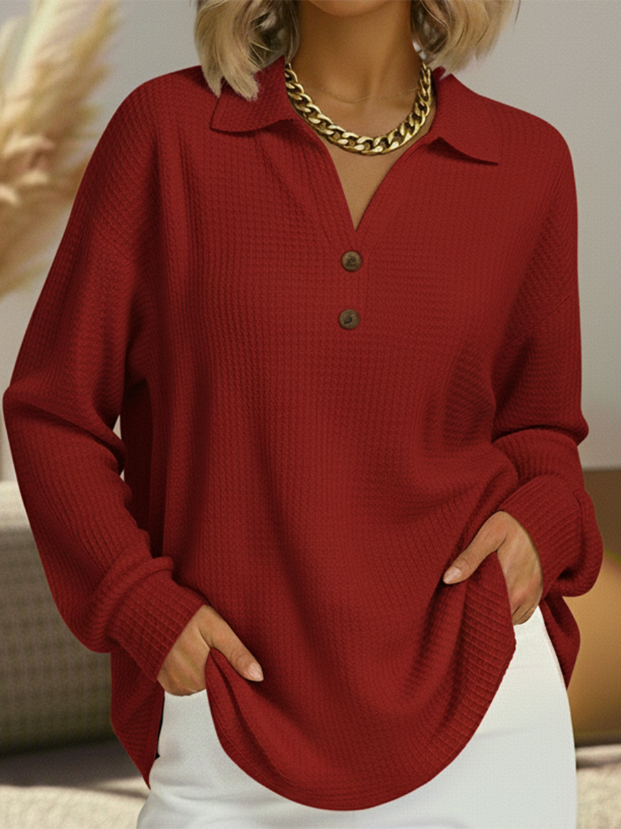 Laura™ | Cozy Winter Elegance