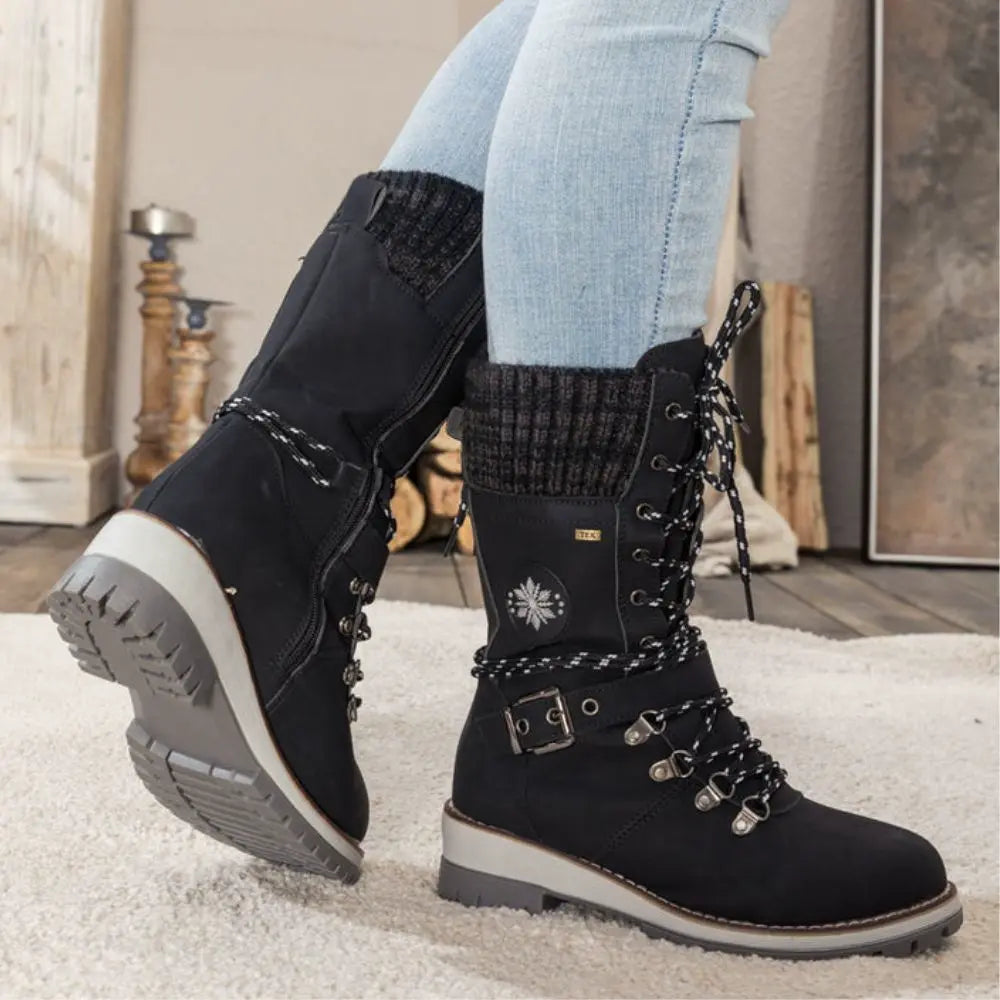 Kaira | Orthopedic Boots