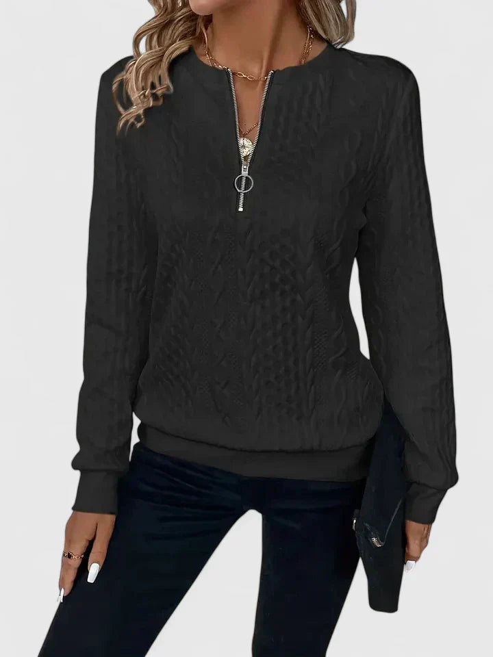 Ara | Cozy Knit Sweater