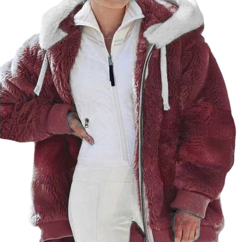 Chiara | Comfortable Jacket
