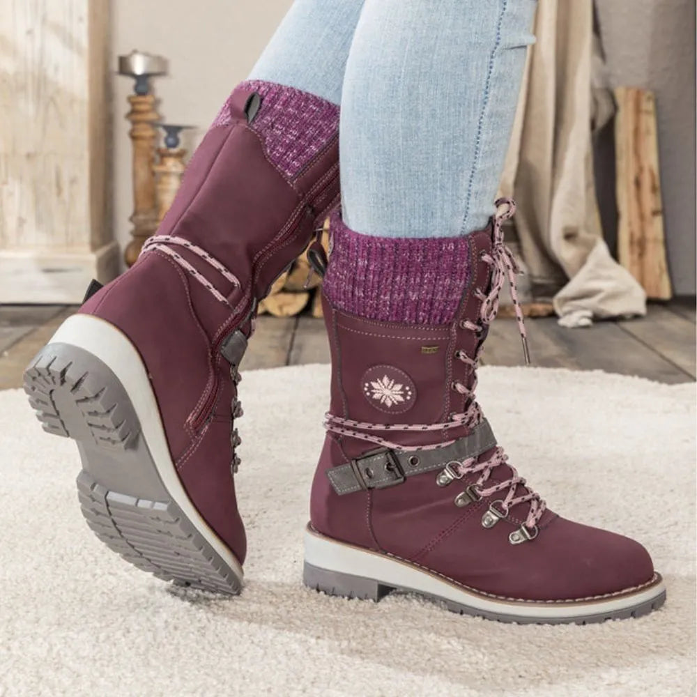 Kaira | Orthopedic Boots