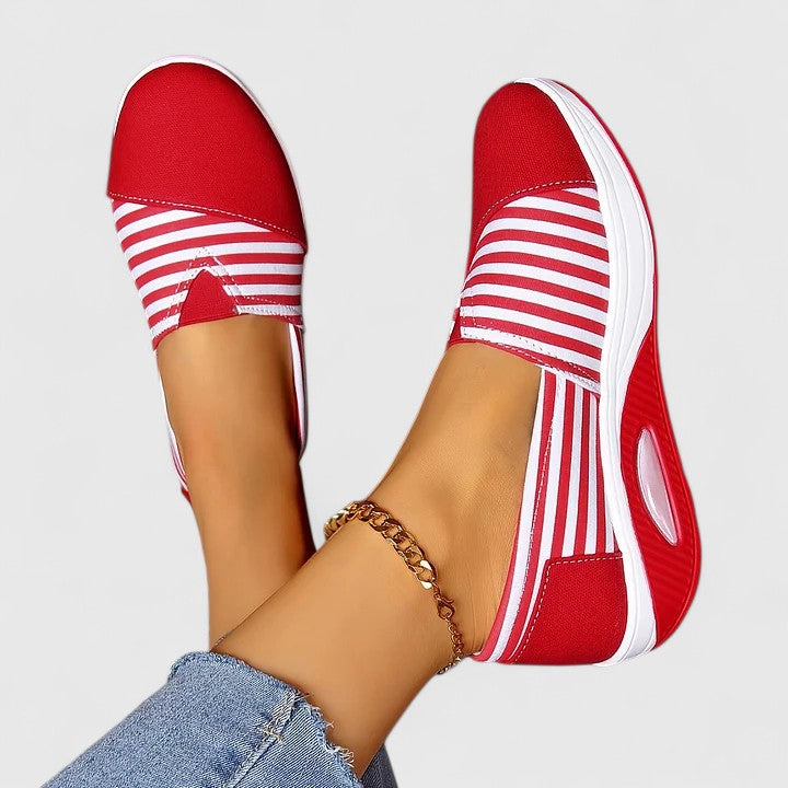 Julia | Comfort-Focused Orthopedic Sneakers