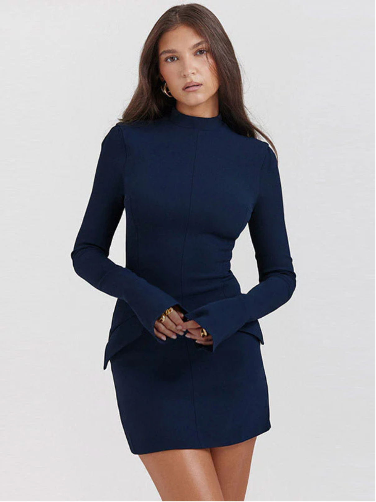 Caroline – Reversible Dress