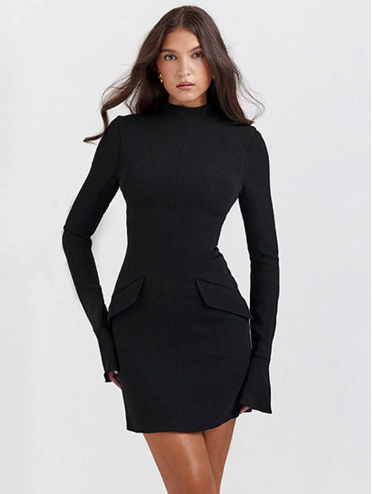 Caroline – Reversible Dress