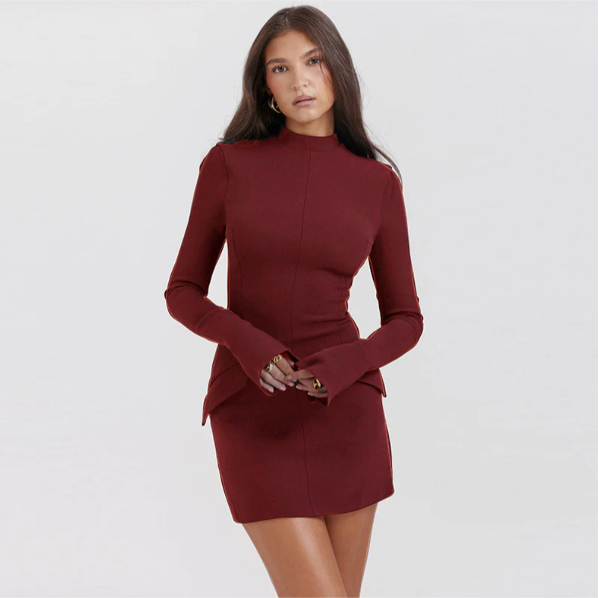 Caroline – Reversible Dress