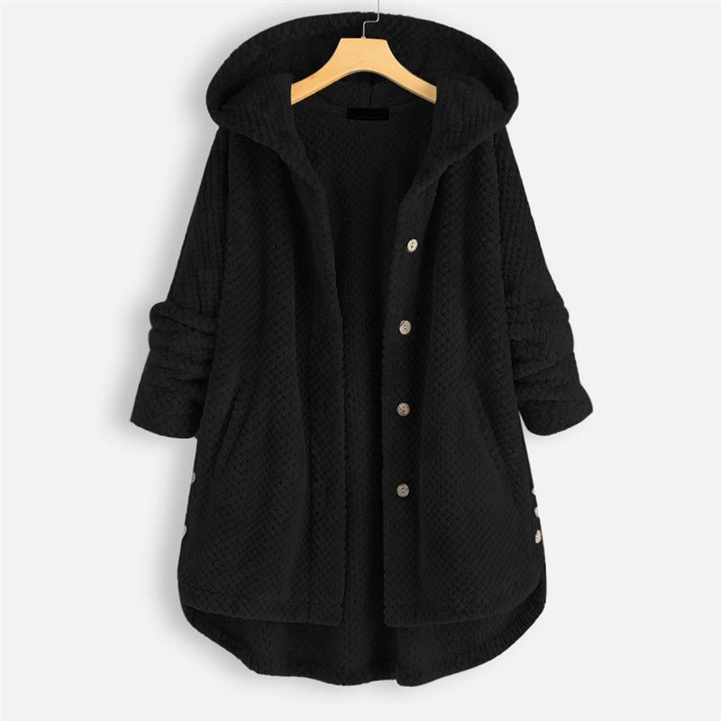 Jessy | Classic Winter Coat