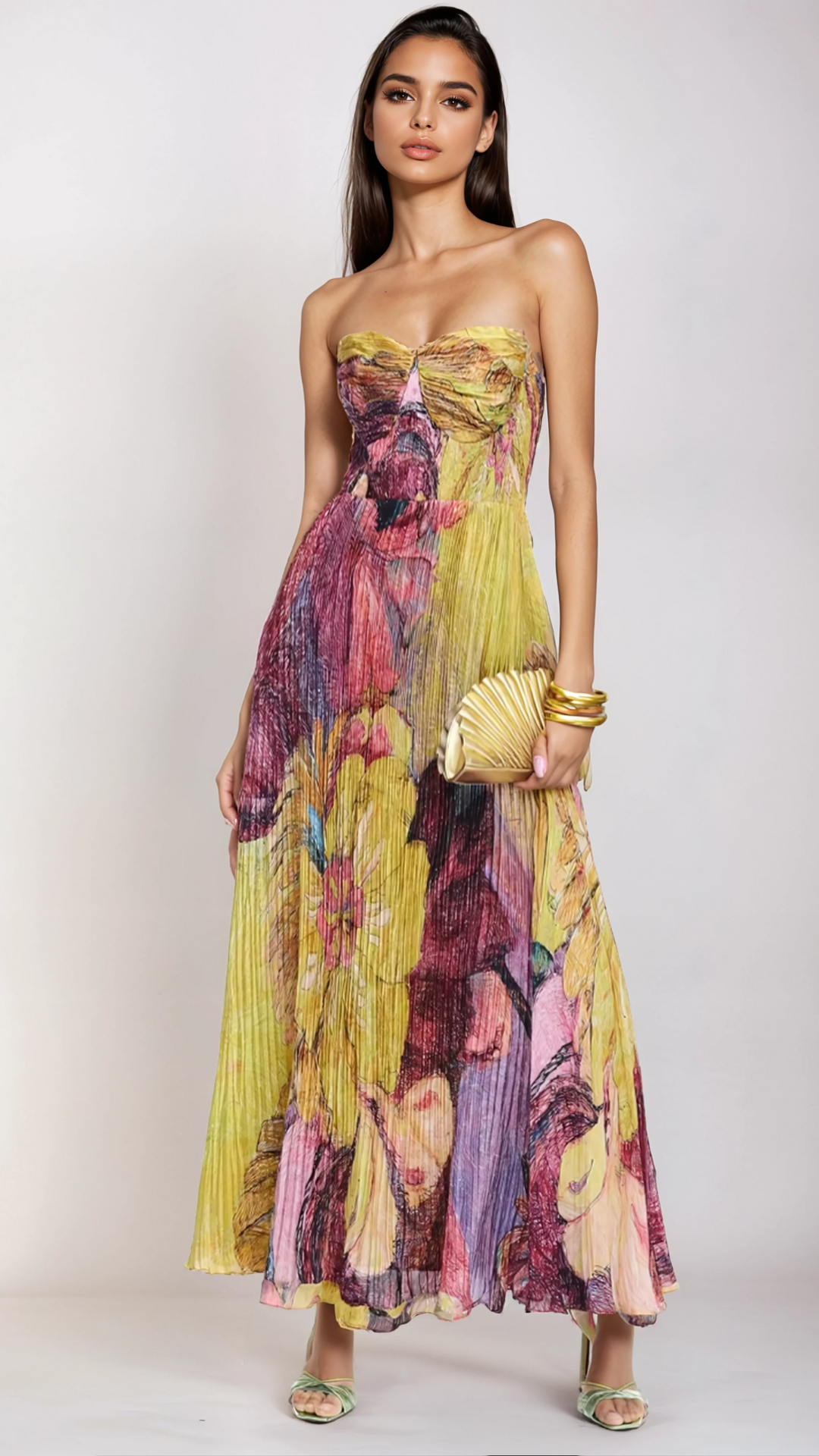 Lorena™  | Dress