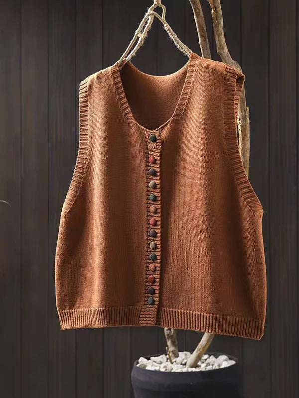 Embria™ | Cozy Comfort Vest