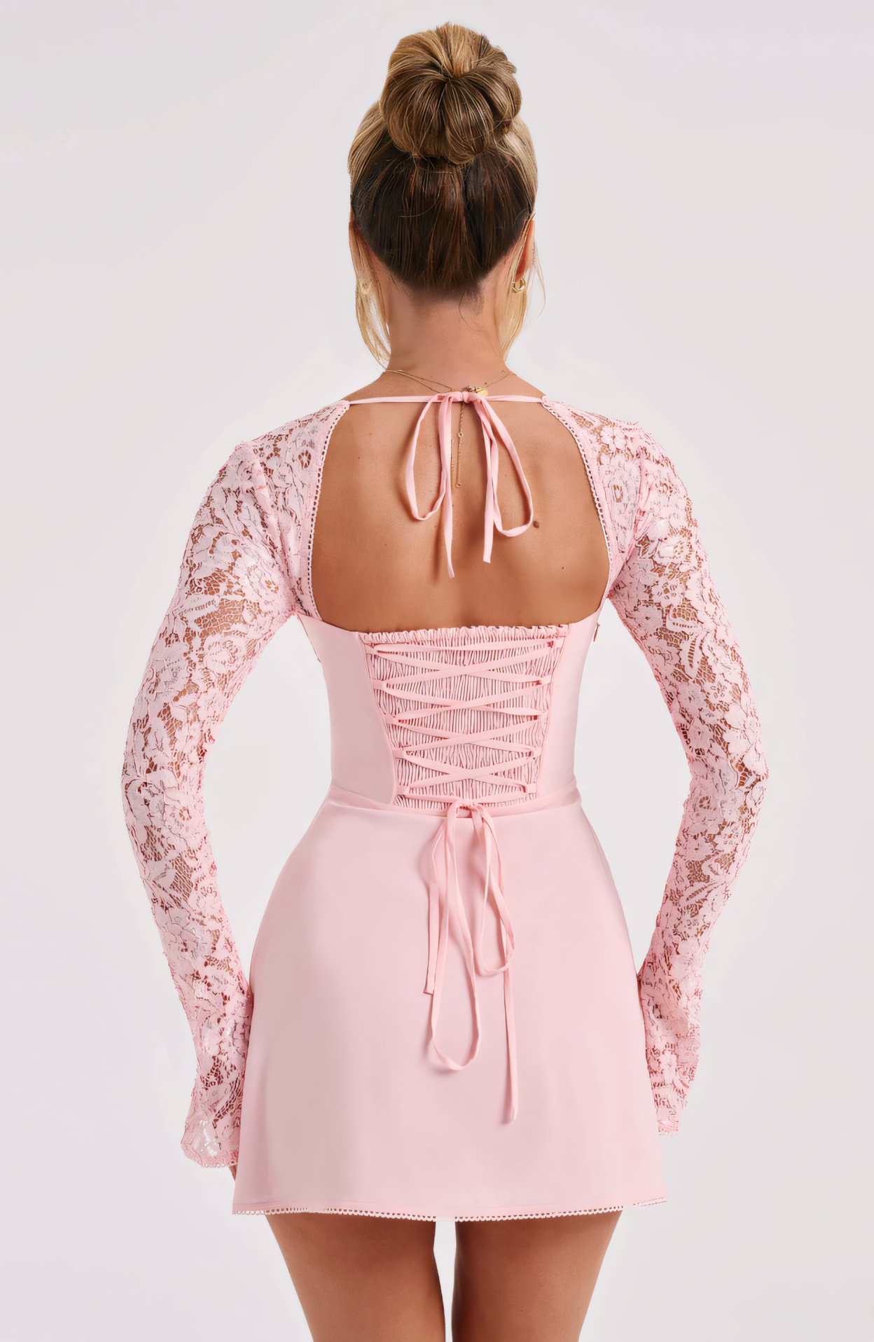 Clarisse™ – Mini Dress from the Limited Collection