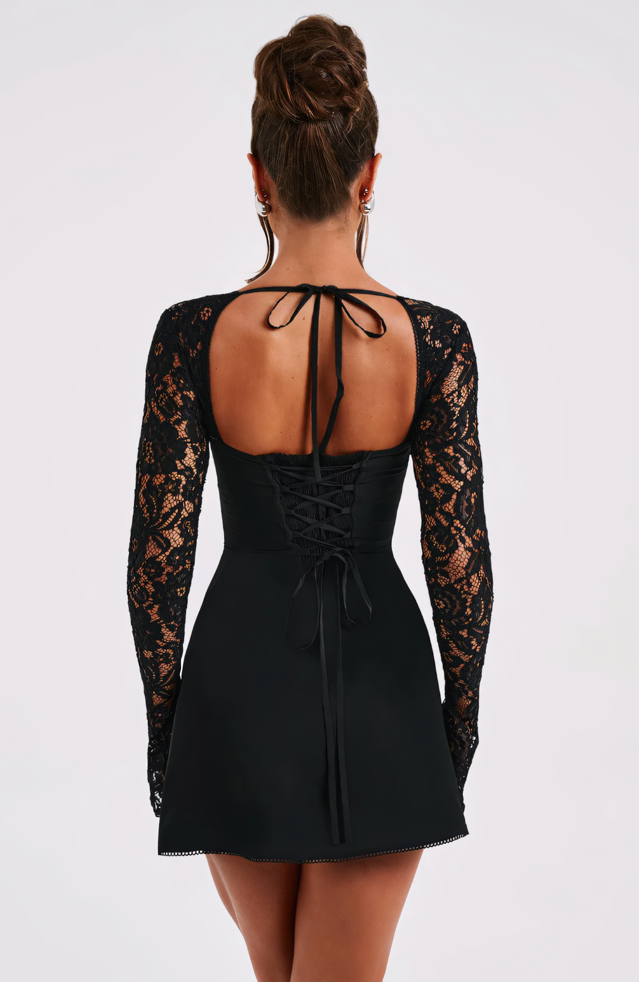 Clarisse™ – Mini Dress from the Limited Collection