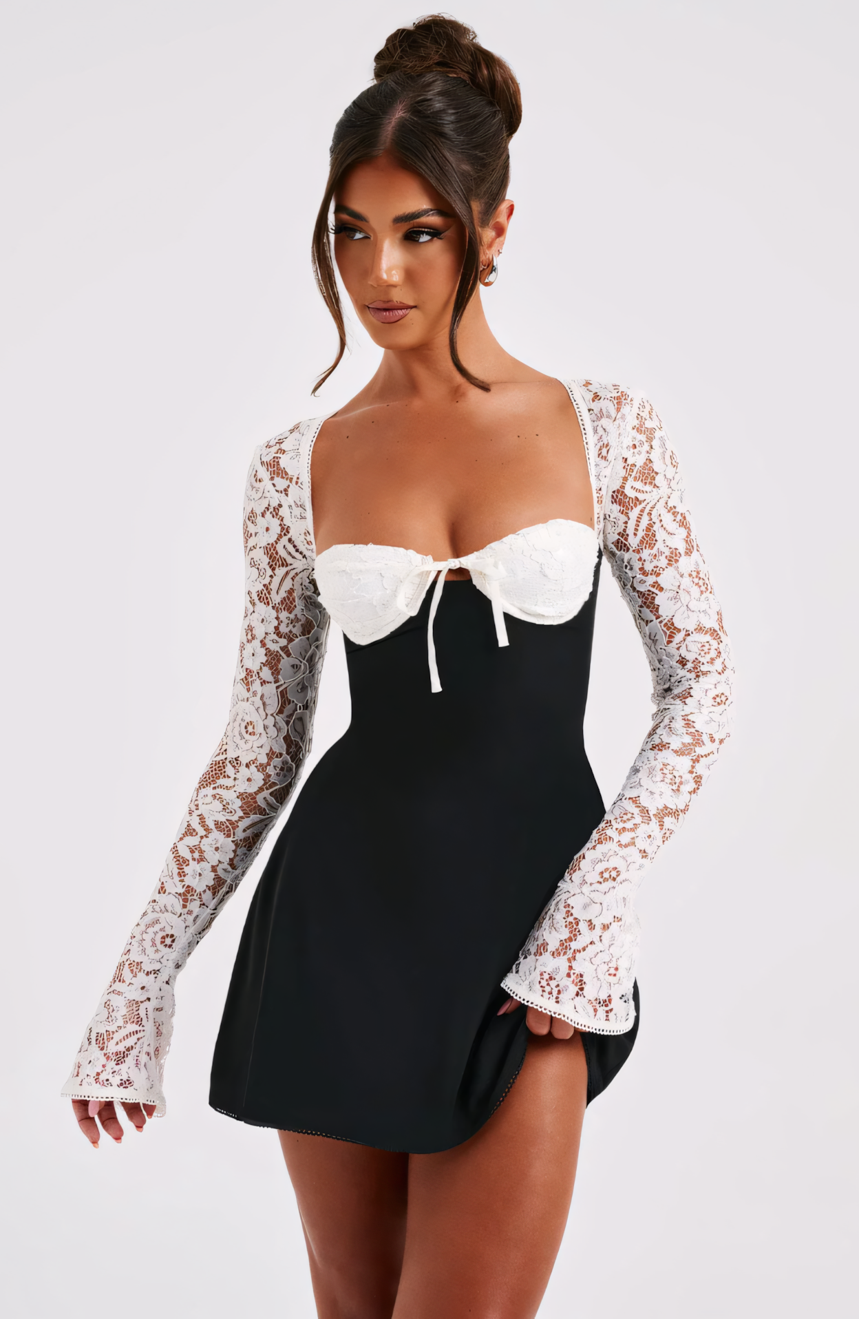Clarisse™ – Mini Dress from the Limited Collection