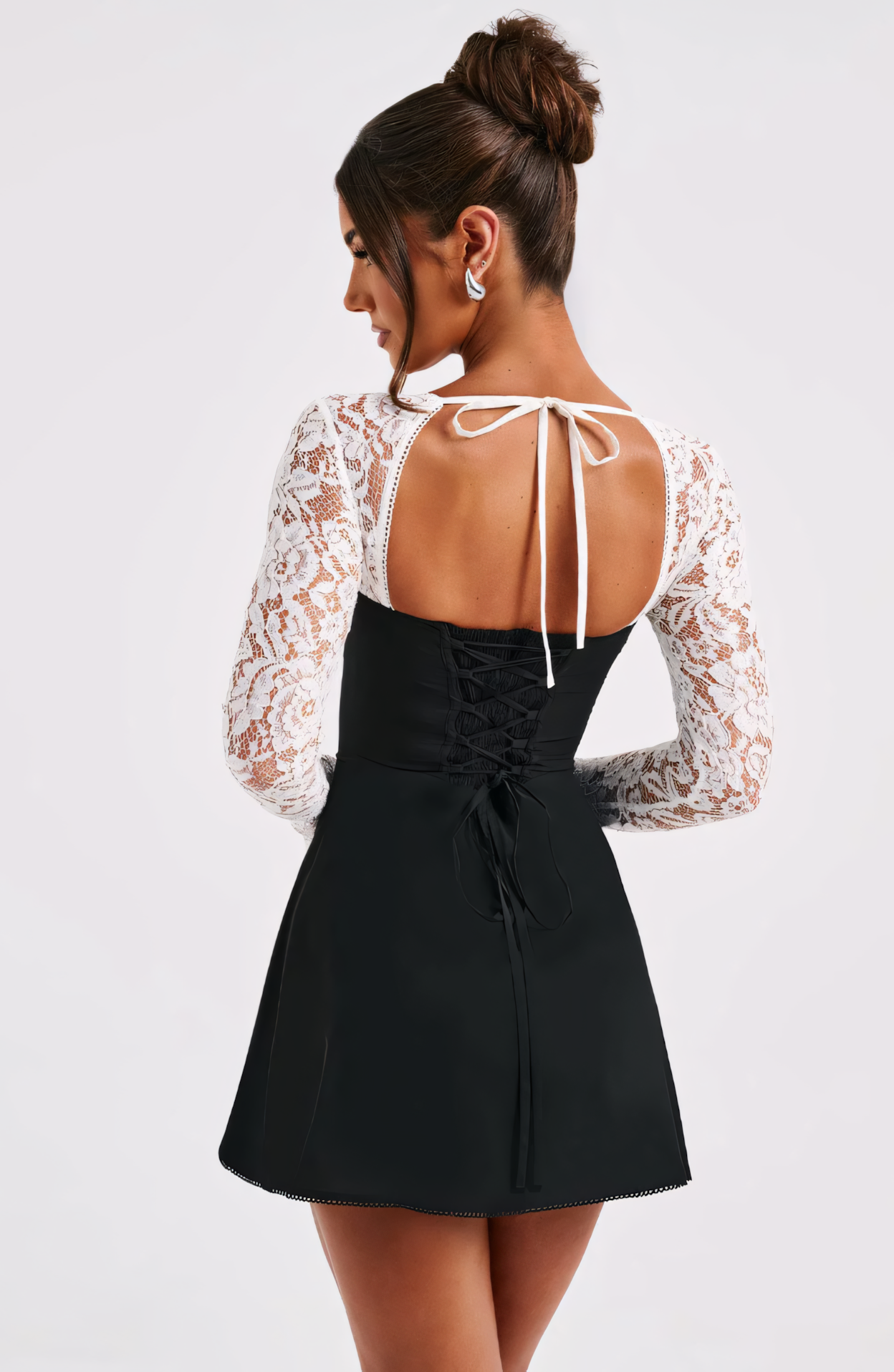 Clarisse™ – Mini Dress from the Limited Collection