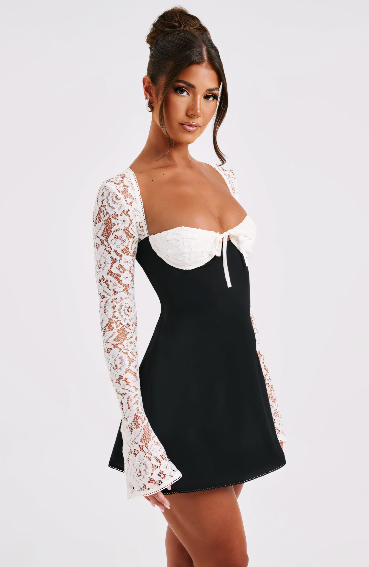 Clarisse™ – Mini Dress from the Limited Collection