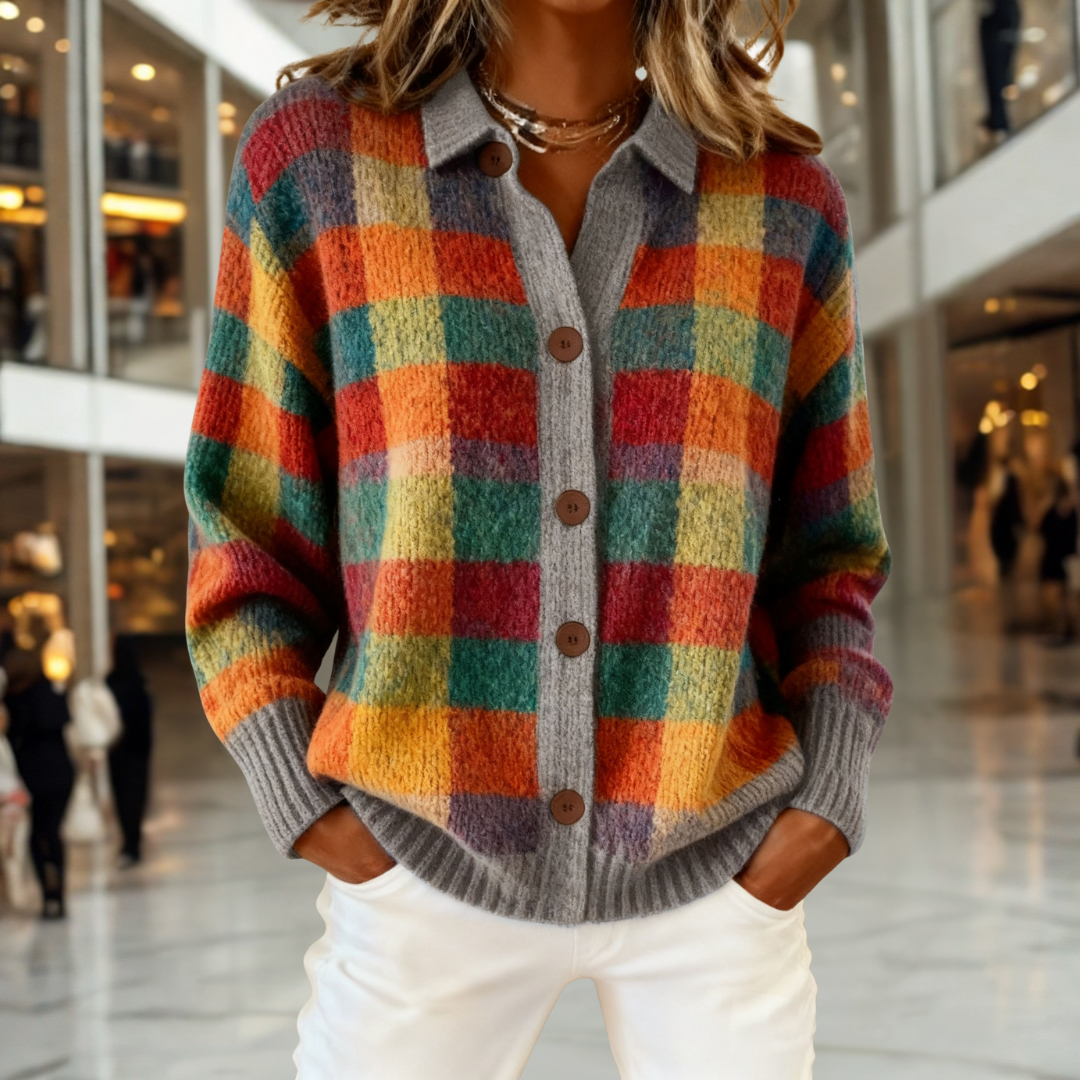Camille™ - Everlasting Cardigan